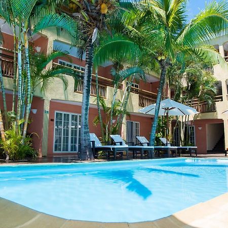 La Margarita Pointe aux Piments Exterior foto