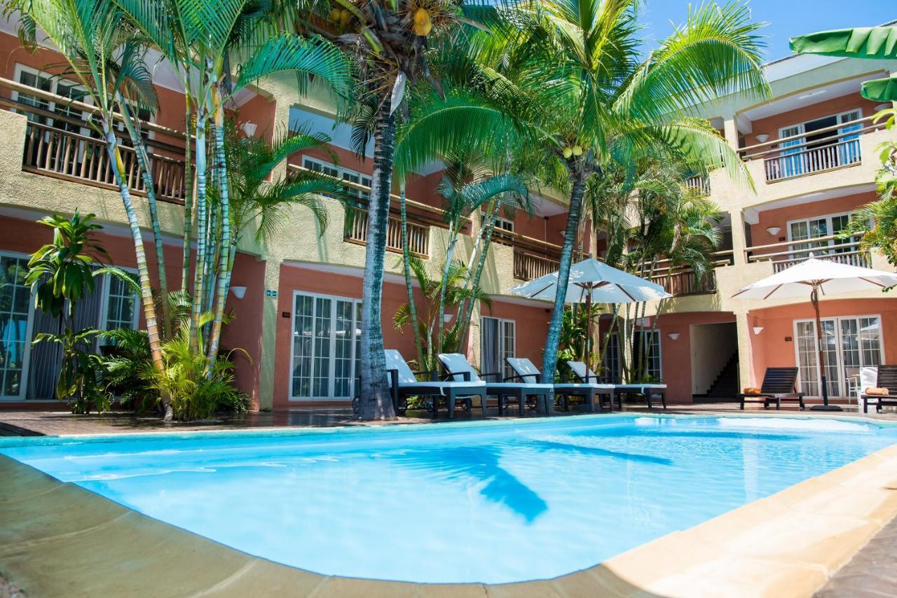 La Margarita Pointe aux Piments Exterior foto