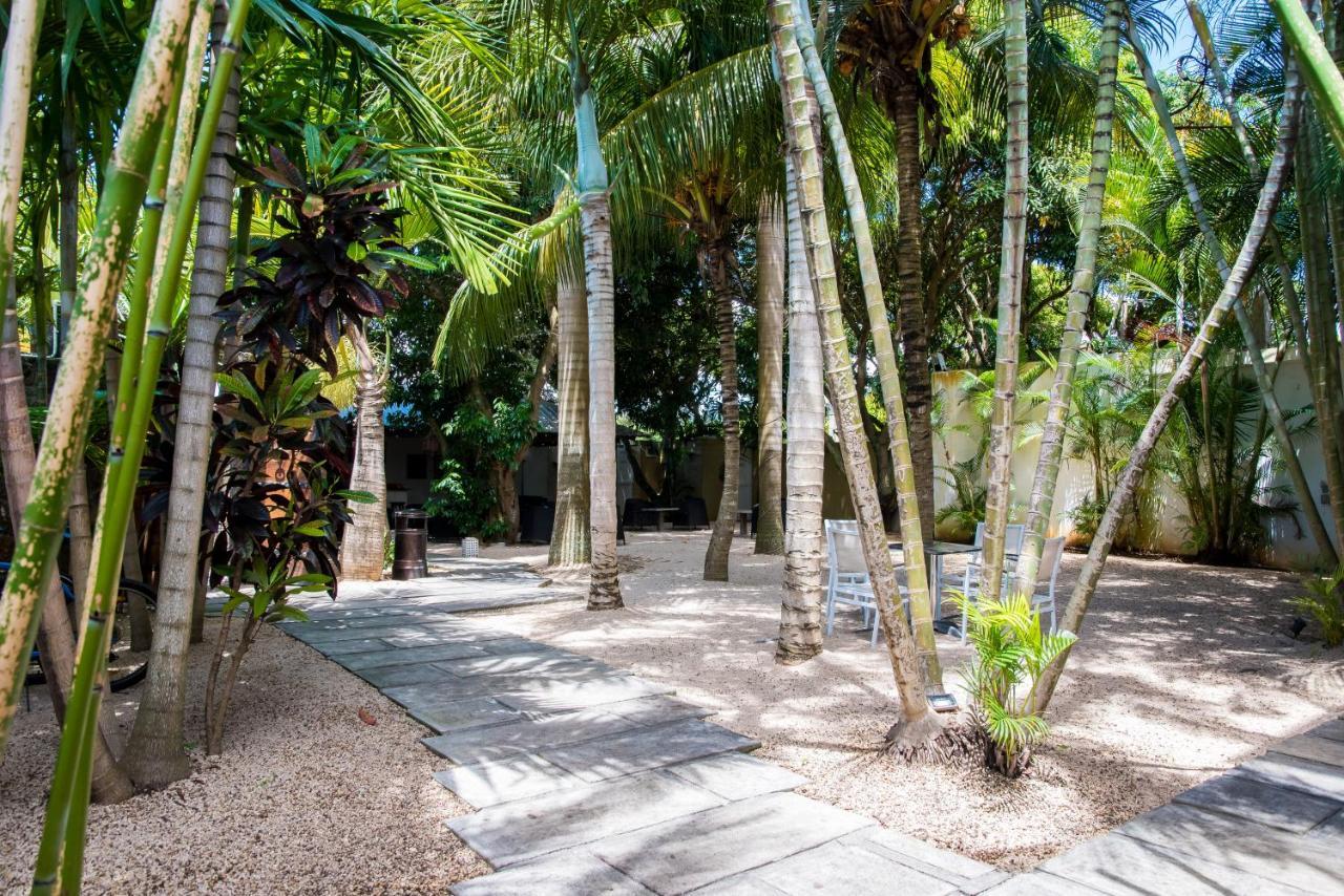La Margarita Pointe aux Piments Exterior foto
