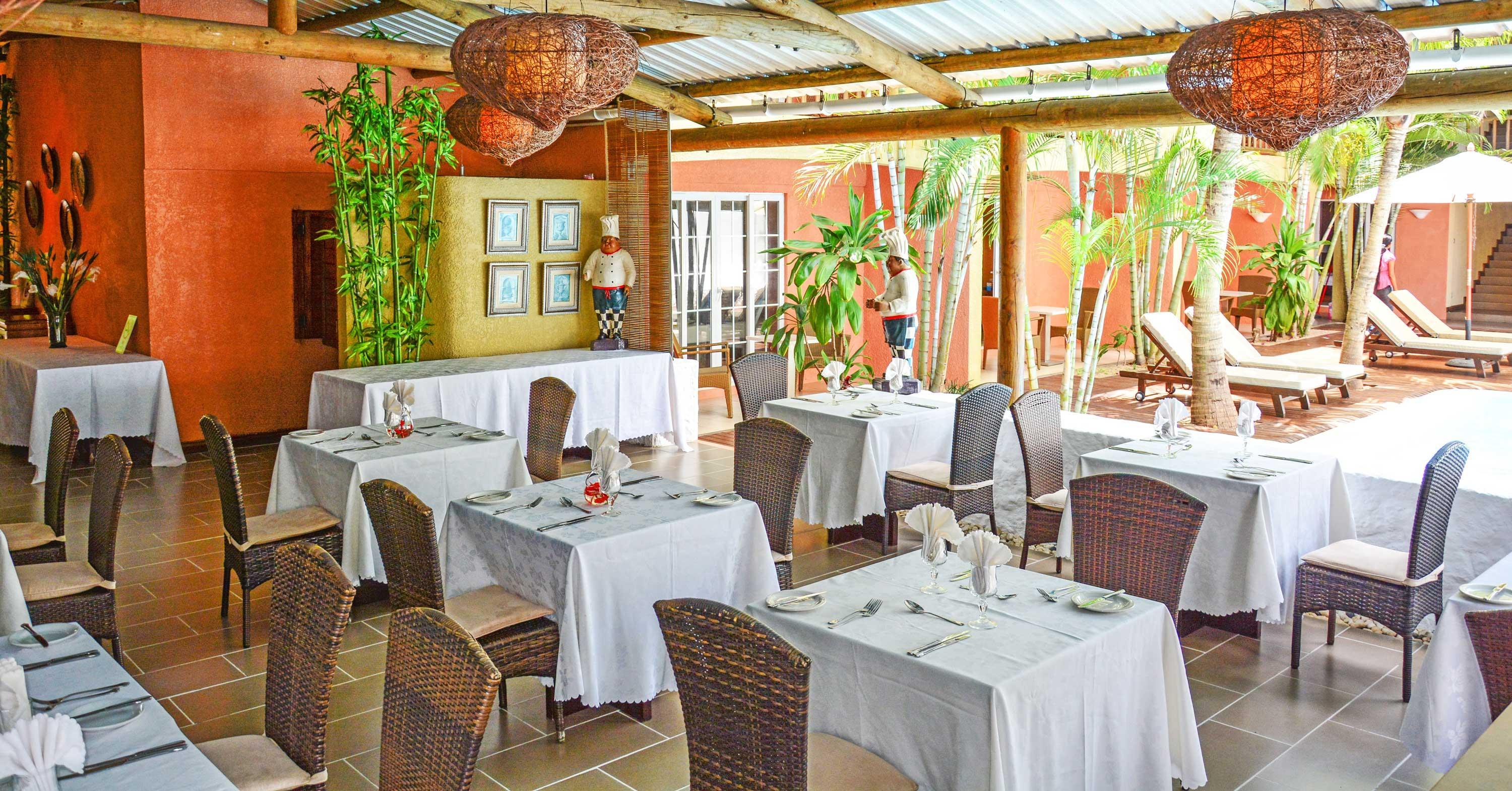 La Margarita Pointe aux Piments Exterior foto