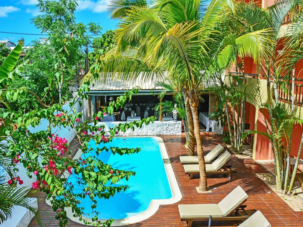 La Margarita Pointe aux Piments Exterior foto