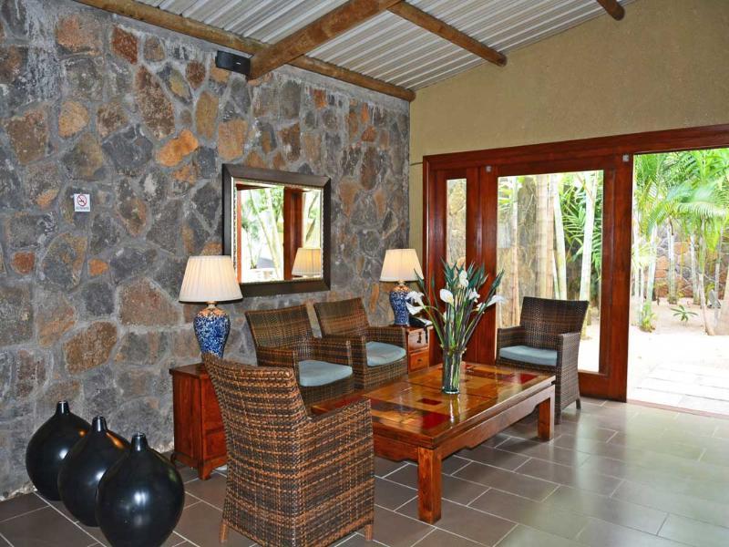 La Margarita Pointe aux Piments Exterior foto