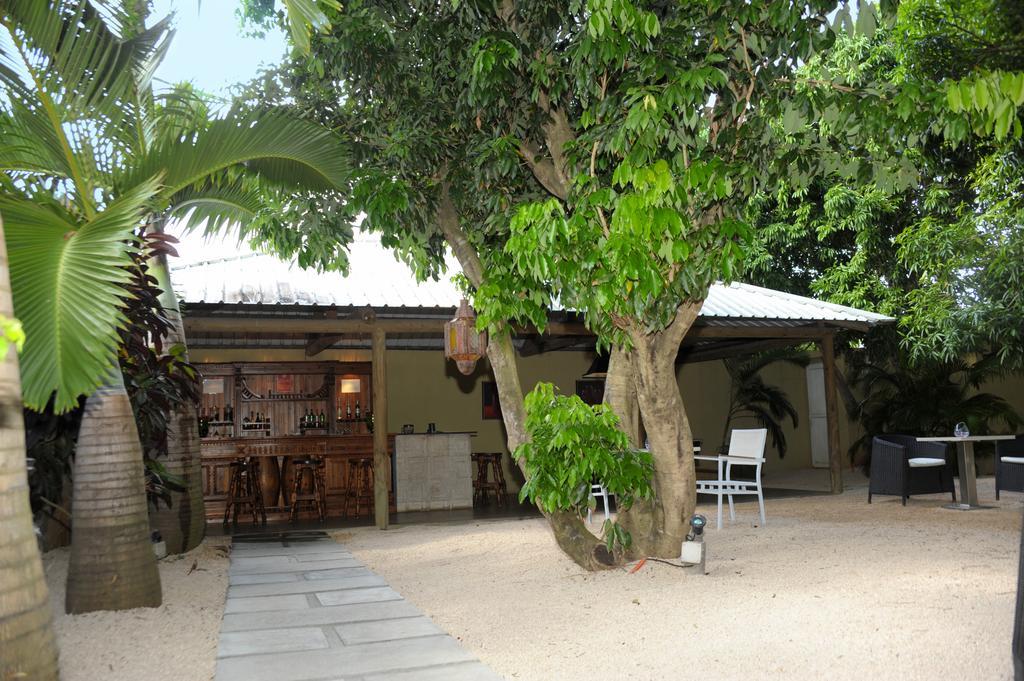 La Margarita Pointe aux Piments Exterior foto