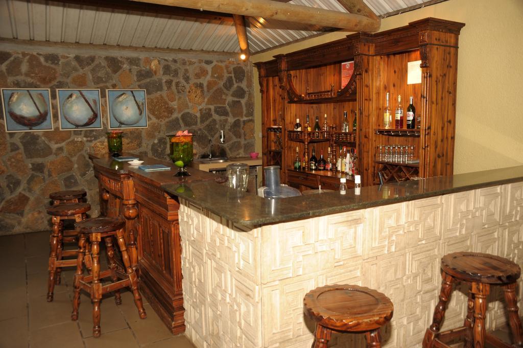 La Margarita Pointe aux Piments Exterior foto
