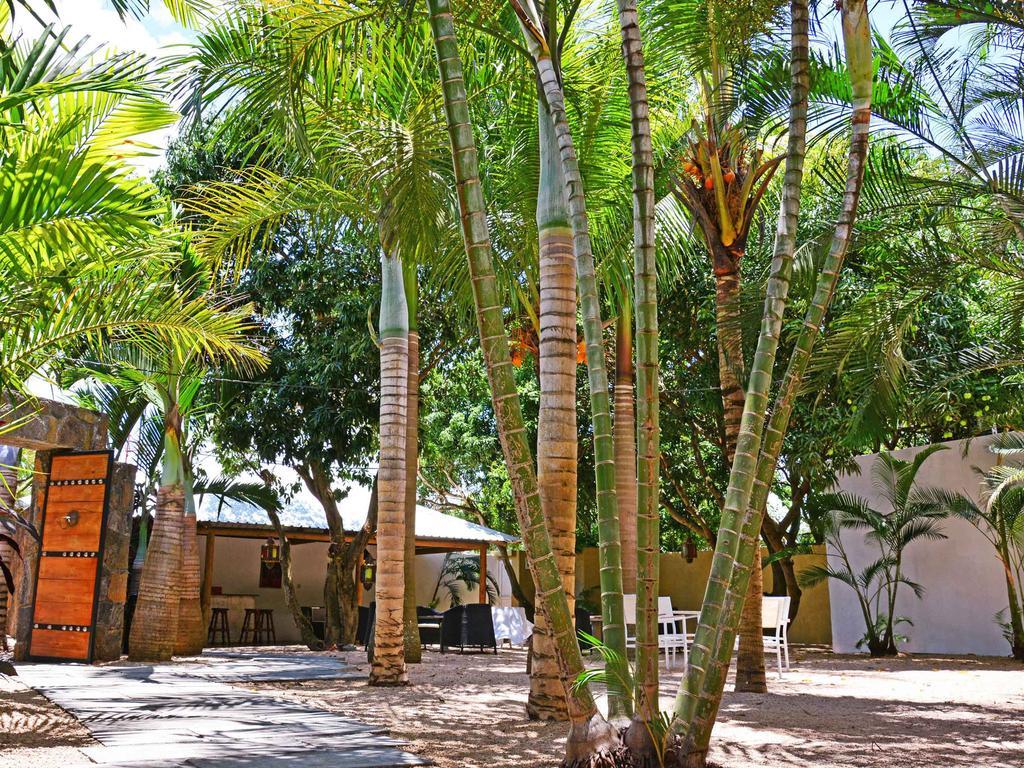 La Margarita Pointe aux Piments Exterior foto