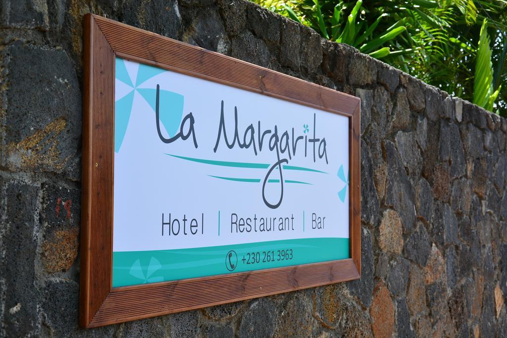 La Margarita Pointe aux Piments Exterior foto