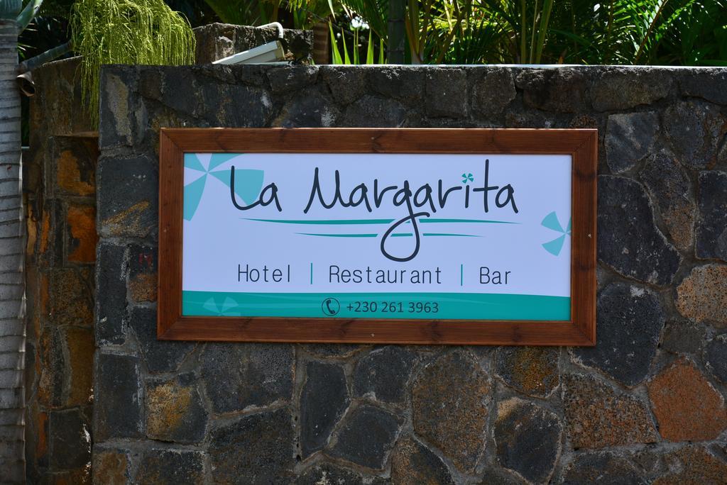 La Margarita Pointe aux Piments Exterior foto