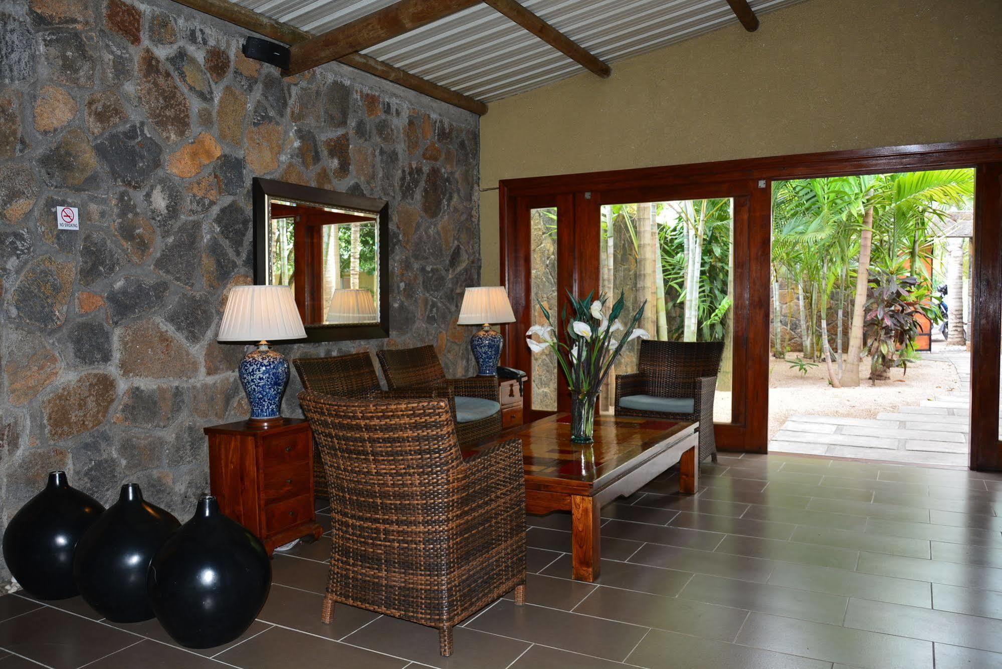 La Margarita Pointe aux Piments Exterior foto